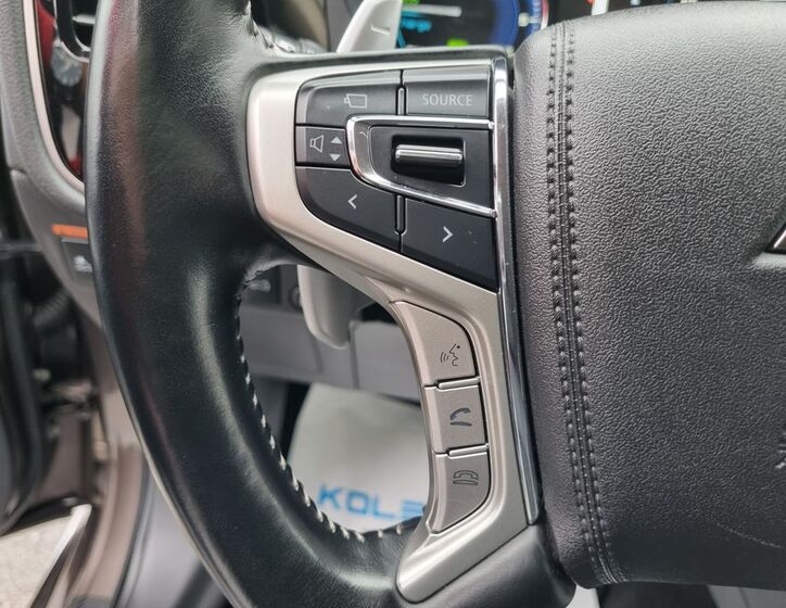 Mitsubishi Outlander 15