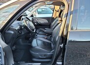 Citroën Grand C4 SpaceTourer MPV 2,0 l 120 kw