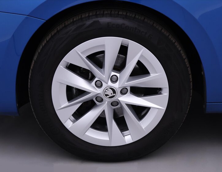 Škoda Octavia Kombi 999,0 81 kw