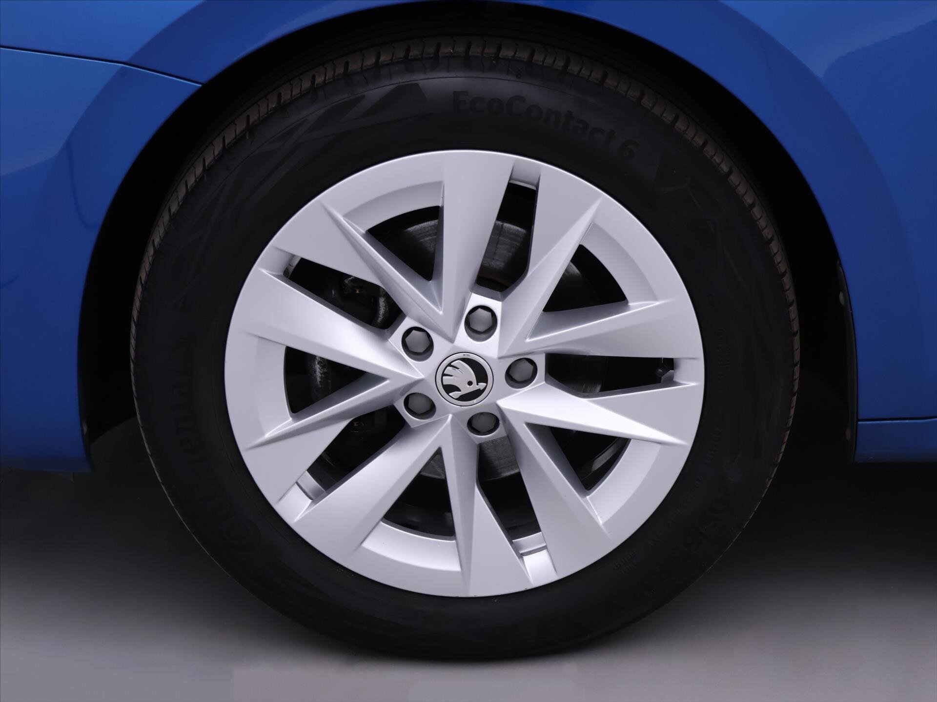 Škoda Octavia Kombi 999,0 81 kw