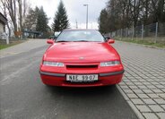 Opel Calibra Kupé 2,0 l 85 kw