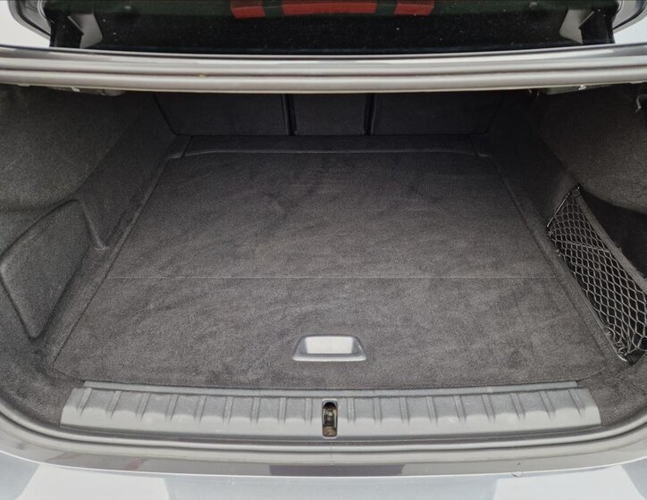 BMW Řada 2 Sedan 2,0 l 110 kw