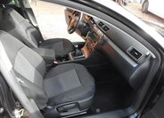 Volkswagen Passat Kombi 2,0 l 125 kw