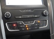 Ford Mondeo Kombi 2,0 l 150 kw