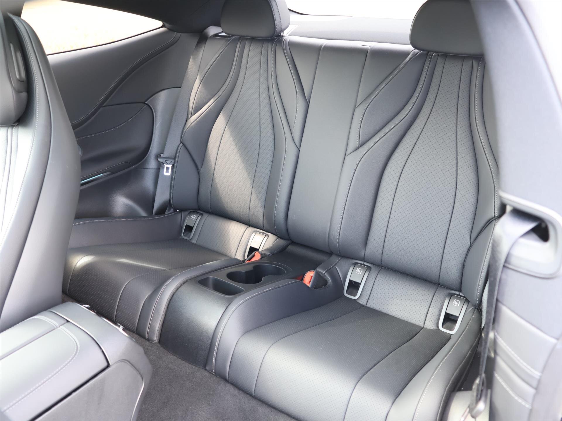 Mercedes-Benz CLE Kupé 2,0 l 190 kw