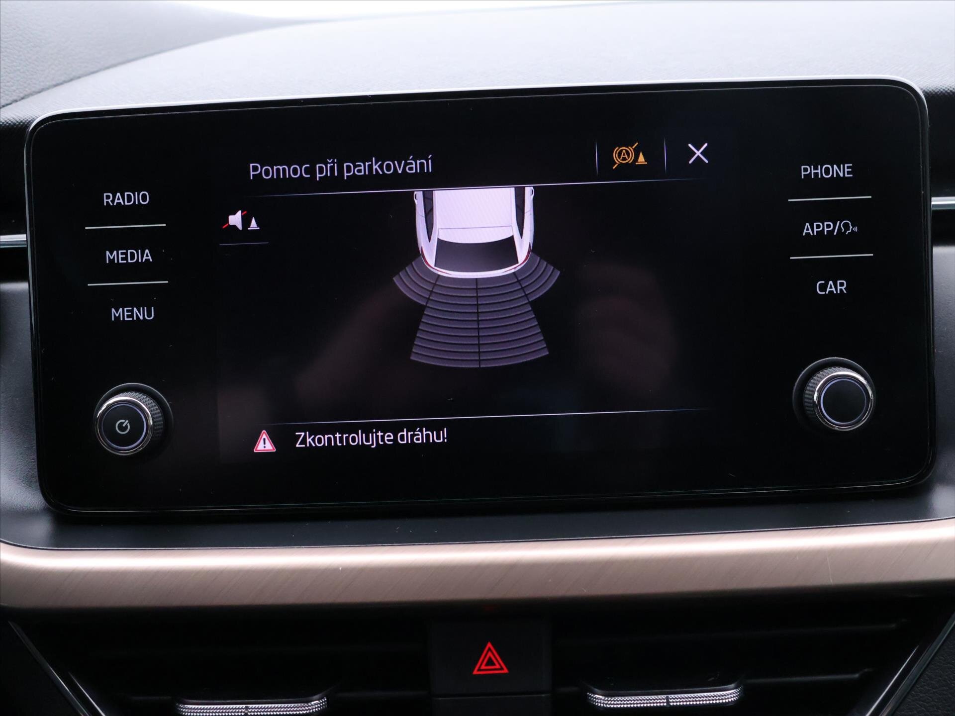 Škoda Scala Hatchback 999,0 85 kw