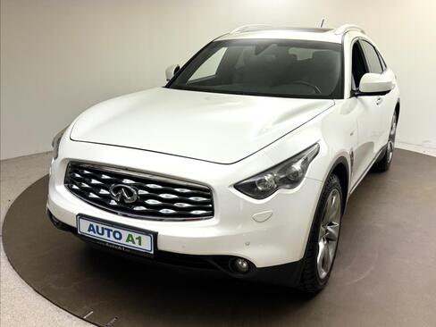 Infiniti FX30