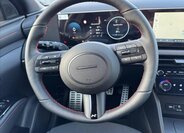 Hyundai Tucson SUV / Terénní 1,6 l 110 kw