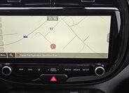 KIA e-Soul SUV / Terénní 0,0 150 kw