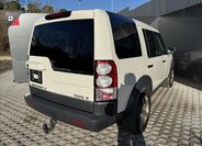 Land Rover Discovery 7