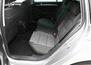 Volkswagen Passat Kombi 2,0 l 147 kw