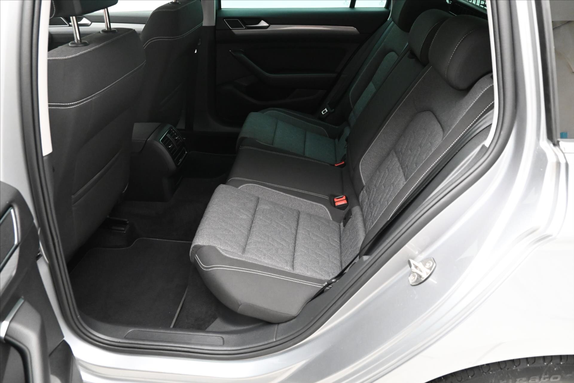 Volkswagen Passat Kombi 2,0 l 147 kw