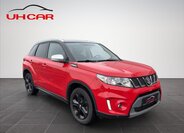 Suzuki Vitara SUV 1,4 l 103 kw