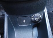 Ford Fiesta Hatchback 1,4 l 71 kw