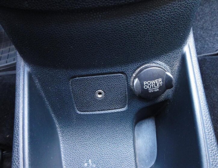 Ford Fiesta Hatchback 1,4 l 71 kw