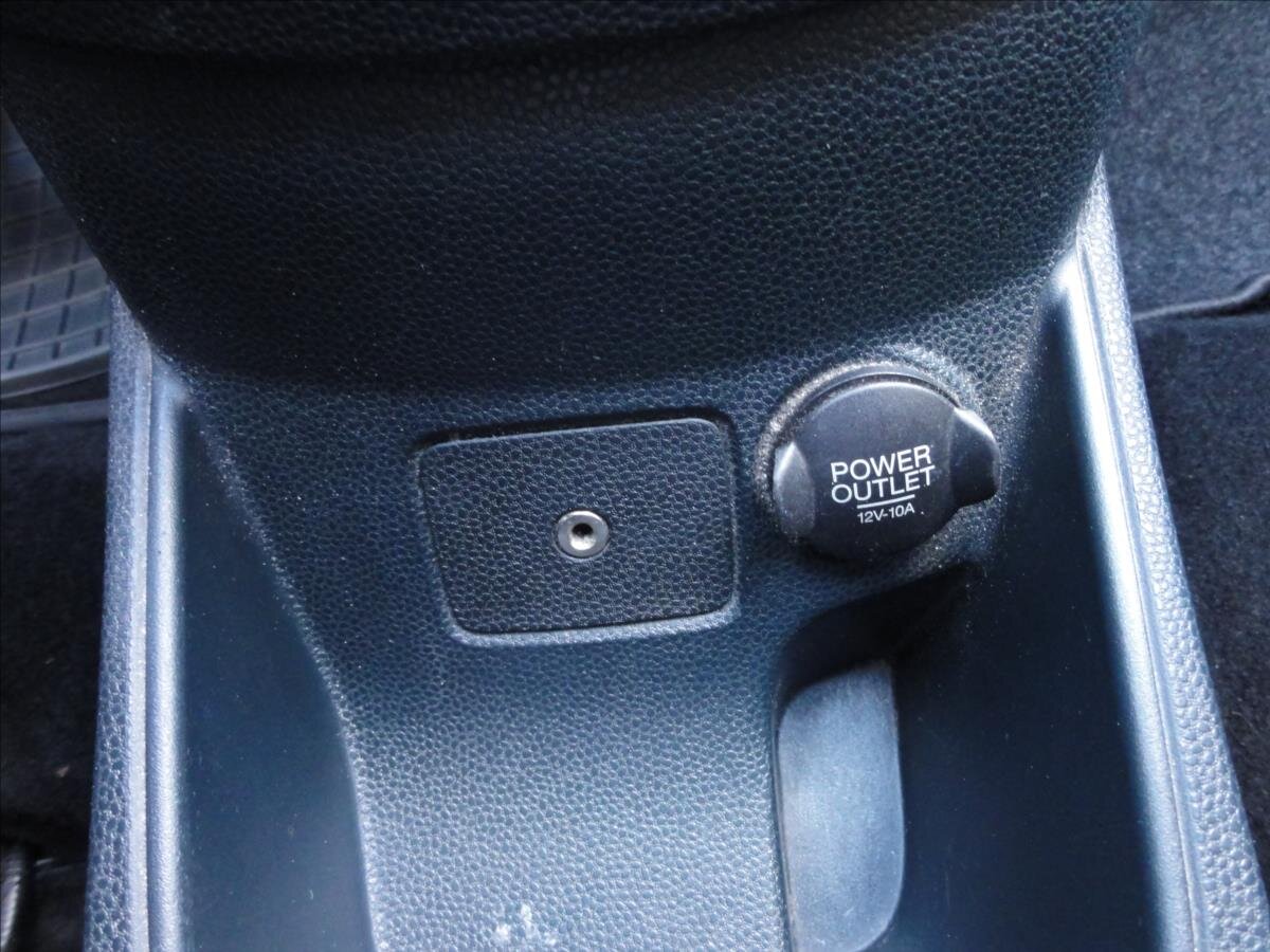 Ford Fiesta Hatchback 1,4 l 71 kw