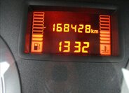 Dacia Duster SUV / Terénní 1,6 l 77 kw