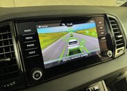 Škoda Karoq SUV / Terénní 2,0 l 110 kw