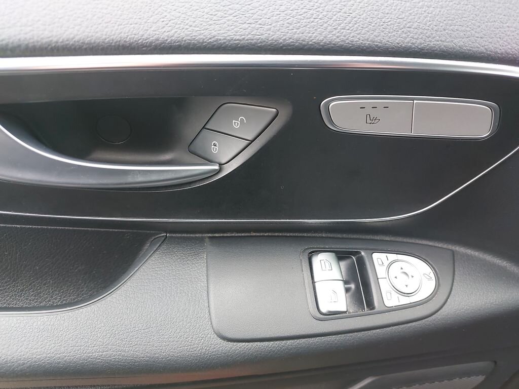 Mercedes-Benz Vito MPV 2,0 l 140 kw