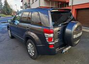 Suzuki Grand Vitara 7