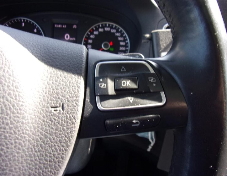 Volkswagen Sharan Kombi 2,0 l 100 kw