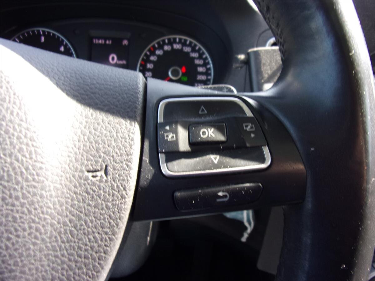 Volkswagen Sharan Kombi 2,0 l 100 kw