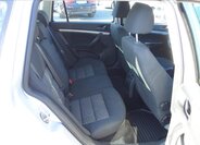 Škoda Octavia Kombi 1,6 l 77 kw