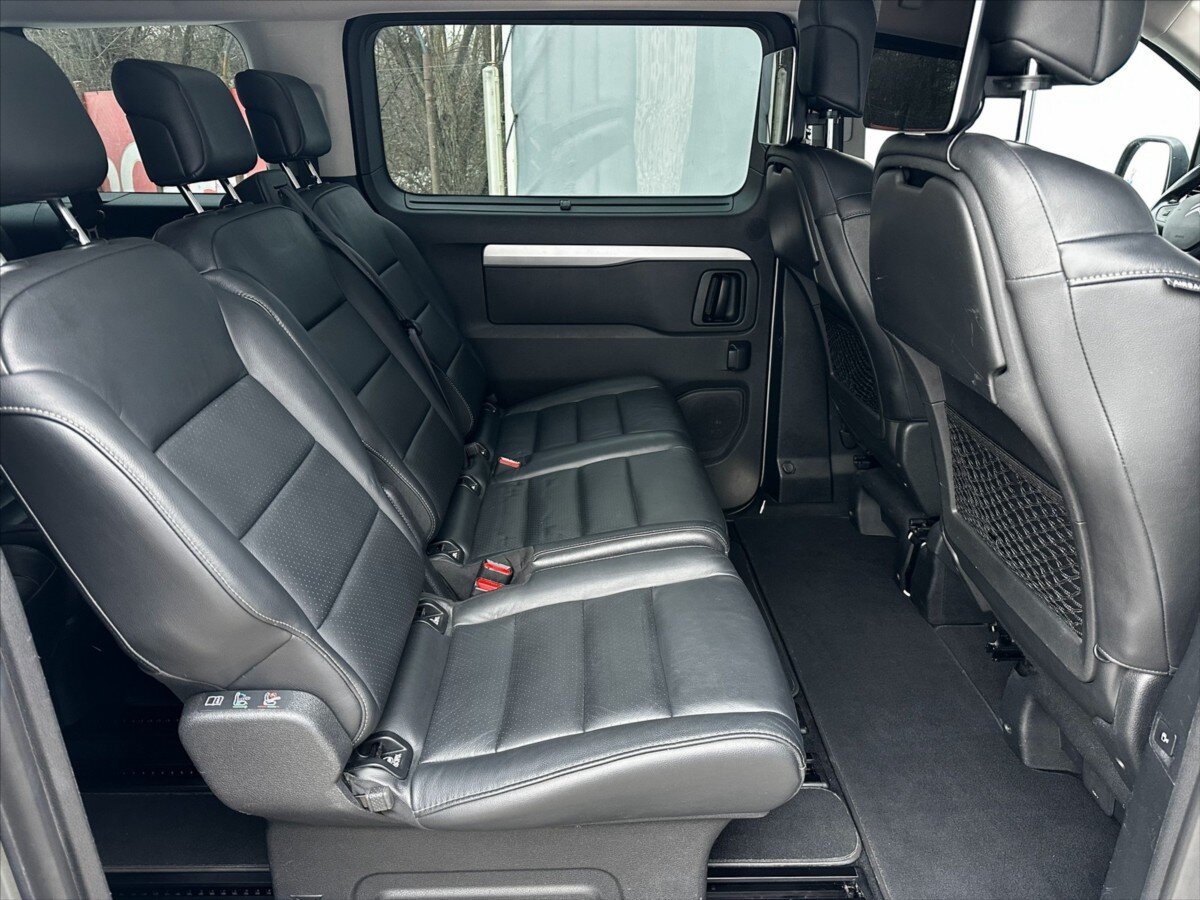 Citroën SpaceTourer