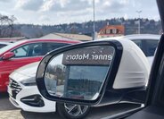 Mercedes-Benz Třídy E Kombi 2,0 l 143 kw