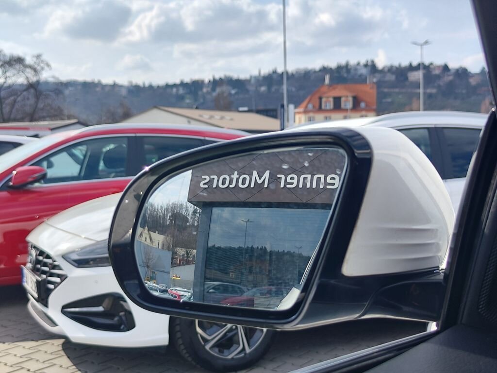 Mercedes-Benz Třídy E Kombi 2,0 l 143 kw