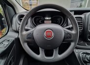 Fiat Talento Kombi 1,6 l 89 kw