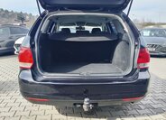 Volkswagen Golf Kombi 1,9 l 77 kw