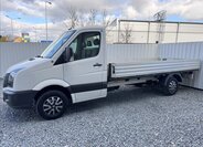Volkswagen Crafter 3