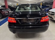 Mercedes-Benz Třídy E 5
