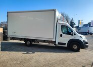 Peugeot Boxer Skříň 3,0 l 130 kw