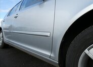 Škoda Octavia Kombi 1,9 l 77 kw