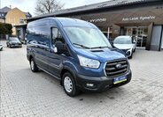 Ford Transit Skříň 2,0 l 95 kw