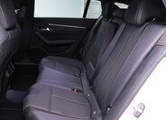 Peugeot 508 Kombi 2,0 l 130 kw