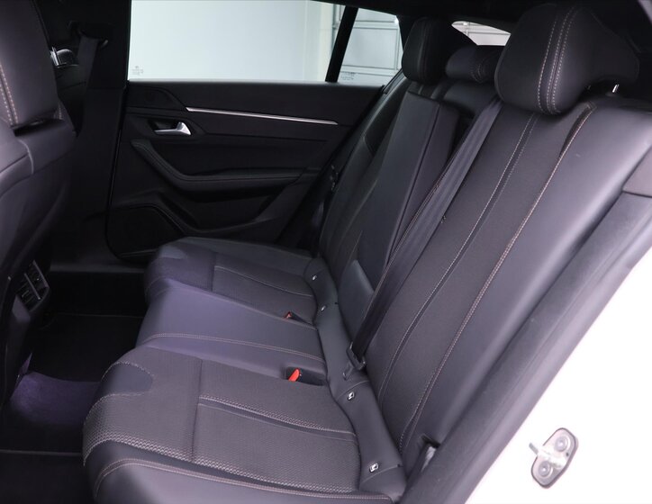 Peugeot 508 Kombi 2,0 l 130 kw