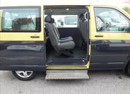 Volkswagen Caravelle 22