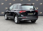 Volkswagen Tiguan SUV / Terénní 2,0 l 110 kw