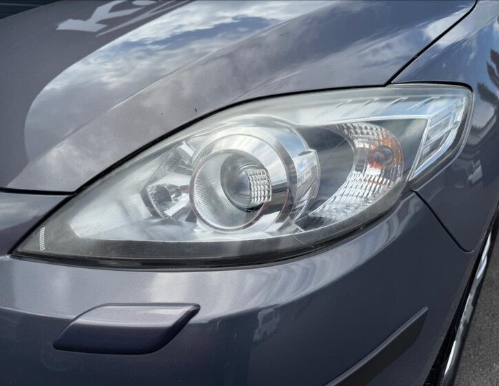 Mazda 5 MPV 2,0 l 107 kw