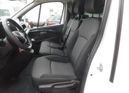 Renault Trafic MPV 2,0 l 110 kw