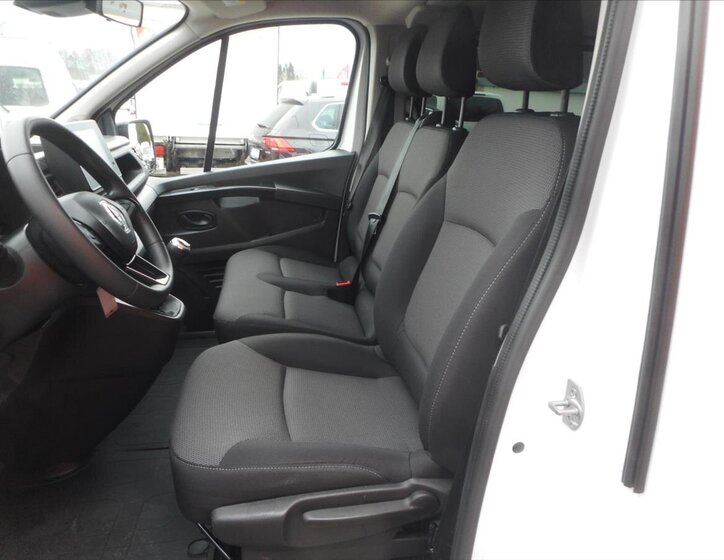 Renault Trafic MPV 2,0 l 110 kw