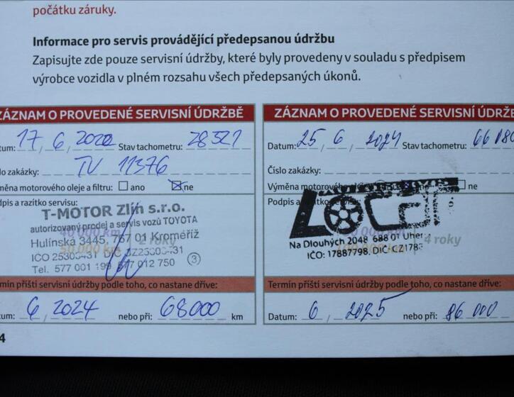 Toyota ProAce Verso 38