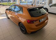 Škoda Fabia Hatchback 999,0 59 kw