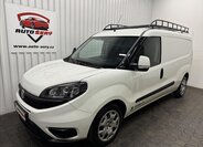 Fiat Dobló cargo Ostatní 1,4 l 88 kw