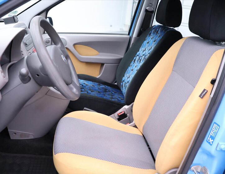 Fiat Panda Hatchback 1,2 l 44 kw