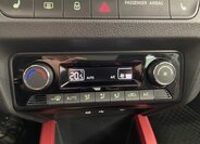 Škoda Fabia Hatchback 999,0 81 kw