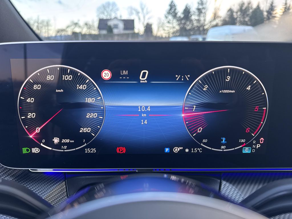 Mercedes-Benz Třídy V